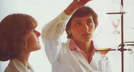 istraživački laboratorij istraživački laboratorij