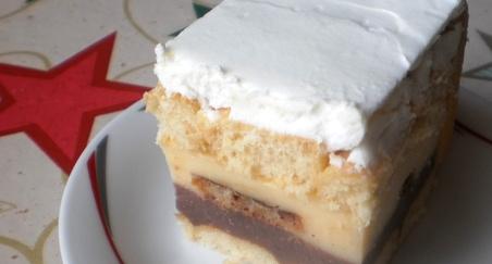 Puding kocke - PROČITAJTE