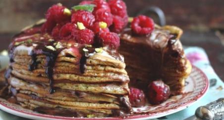 Torta od palačinki - PROČITAJTE