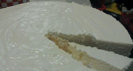 Torta od sira - PROČITAJTE