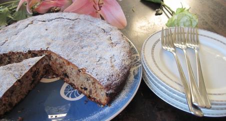 Torta od suhog voća - PROČITAJTE